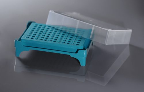 NEST PCR Scrapers